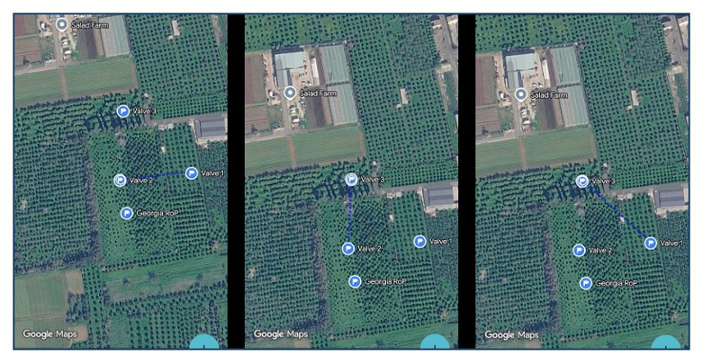 Smart Water Management