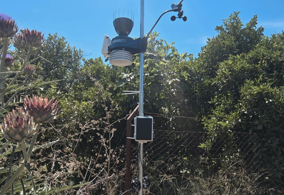Smart Water Management