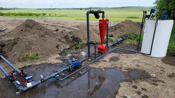 Driving Sustainable Agriculture through Digital Innovation