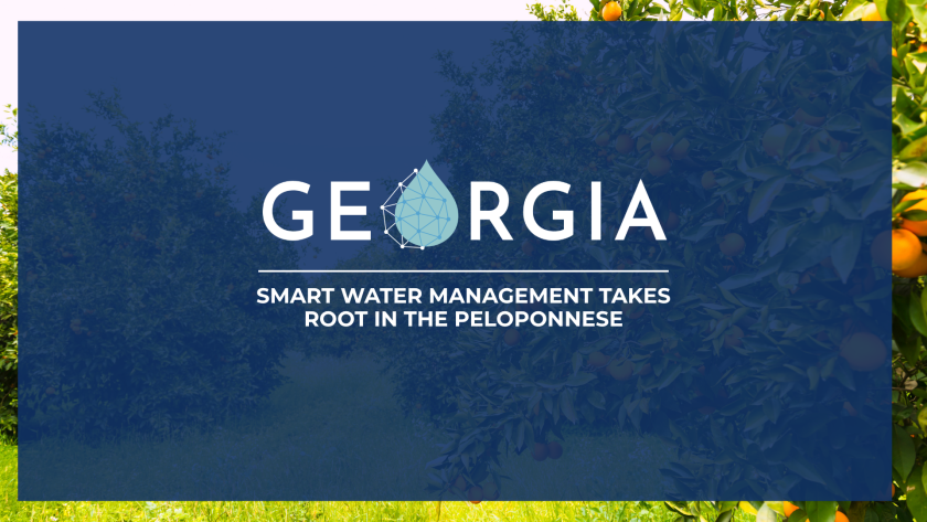Smart Water Management featured