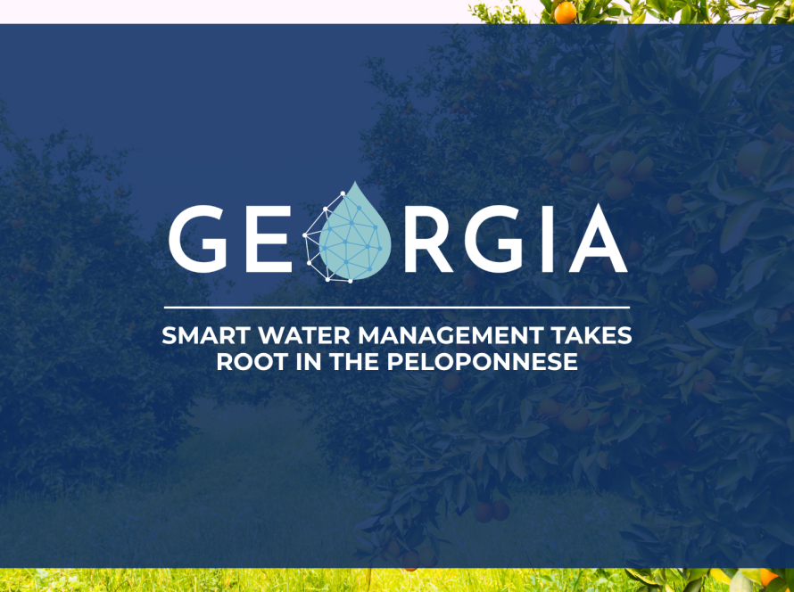 Smart Water Management featured